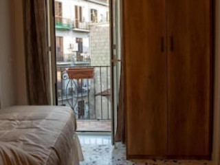 B AND B AGORA MURA GRECHE