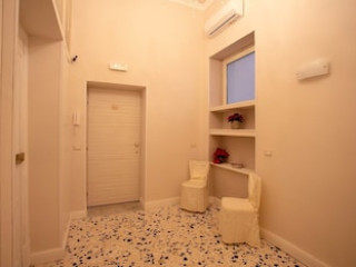 B AND B AGORA MURA GRECHE