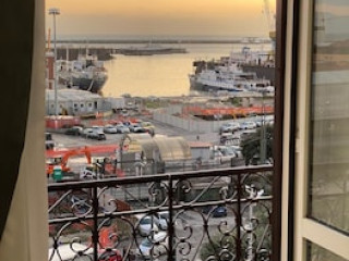 B AND B AURORA LUXURY