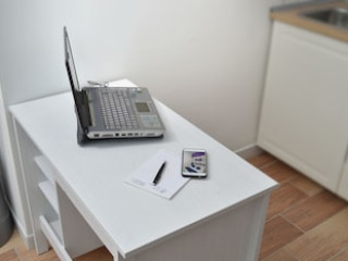 B AND B CENTRAL STATION NAPOLI