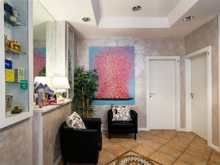 B AND B LA CITTADELLA