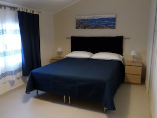 B AND B MANSARDA DEL SOLE