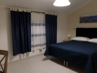 B AND B MANSARDA DEL SOLE