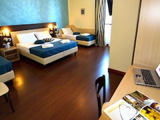 B AND B MARBO FLORENCE