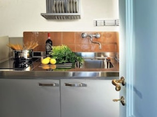 B AND B MONTE OLIVETO