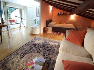 B AND B MONTE OLIVETO