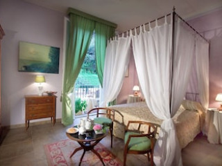 B AND B MONTE OLIVETO