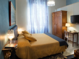 B AND B MONTE OLIVETO