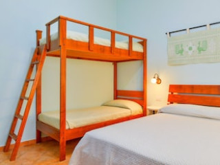 B AND B NURAGHE BIANCO