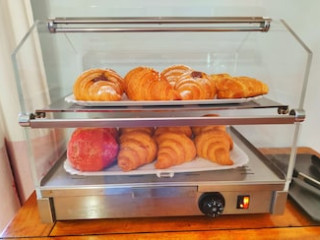 B AND B NURAGHE BIANCO