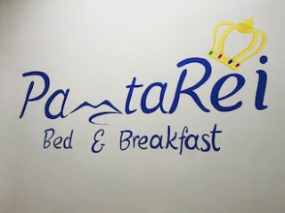 B AND B PANTAREI NAPOLI