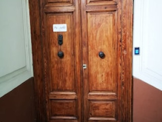 B AND B PANTAREI NAPOLI