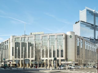 B AND B PARIS 17 BATIGNOLLES