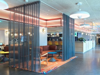 B AND B PARIS 17 BATIGNOLLES