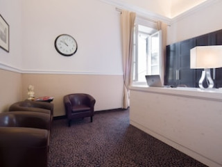 B AND B RESIDENZA SAN GALLO 79