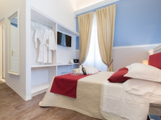 B AND B RESIDENZA SAN GALLO 79