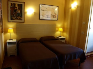 B AND B SANTA BIBIANA