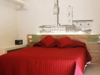 B AND B SANTA MARIA NOVELLA