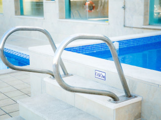 B05 - Luxury Central 2 bed with Spa by DreamAlgarve