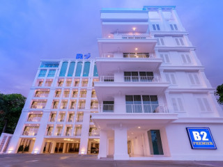 B2 Phuket Premier Hotel