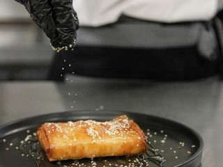 B4B Athens Signature