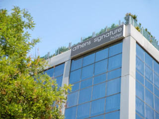 B4B Athens Signature