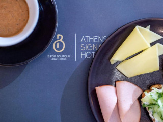 B4B Athens Signature