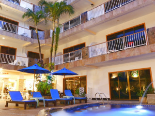 BAAN BOA RESORT
