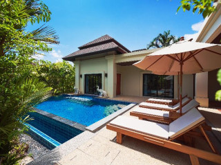 Baan Bua Estate by Tropiclook