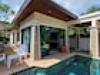 Baan Gipper Private Pool Villa