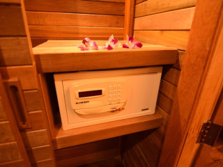 Baan Habeebee Resort