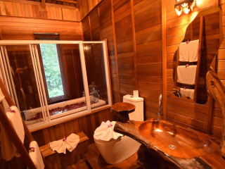 Baan Habeebee Resort