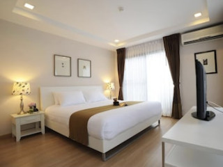 BAAN K RESIDENCE MANAGED BY BLISTON