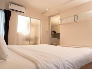 BAAN K RESIDENCE MANAGED BY BLISTON