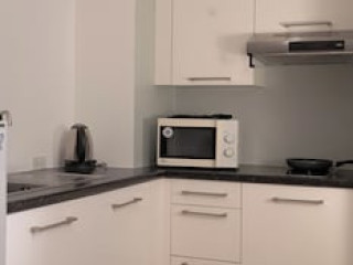 BAAN K RESIDENCE MANAGED BY BLISTON