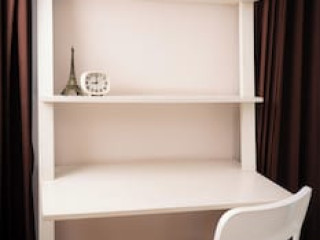 BAAN K RESIDENCE MANAGED BY BLISTON