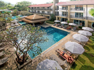 Baan Karon Resort
