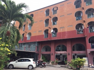 BAAN KHUN MAE APARTMENT