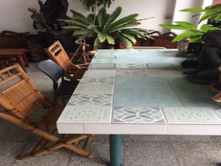 BAAN KHUN MAE APARTMENT