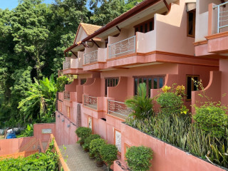BAAN KONGDEE SUNSET RESORT