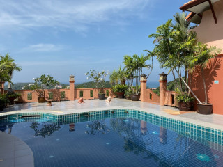 BAAN KONGDEE SUNSET RESORT