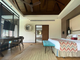 BAAN KONGDEE SUNSET RESORT