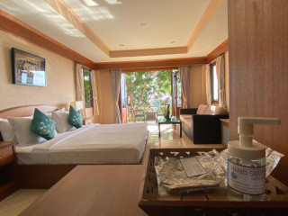 Baan Kongdee Sunset Resort Kata