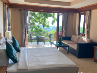 Baan Kongdee Sunset Resort Kata