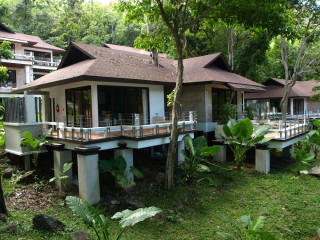 Baan Krating Phuket Resort