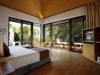 Baan Krating Phuket Resort