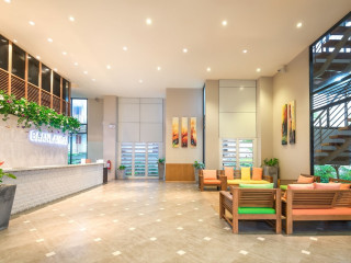 BAAN LAIMAI BEACH RESORT & SPA