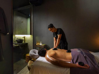 Baan Laimai Beach Resort & Spa