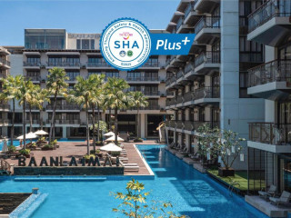 Baan Laimai Beach Resort & Spa