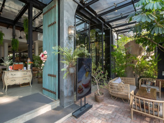 BAAN LAIMAI BEACH RESORT & SPA